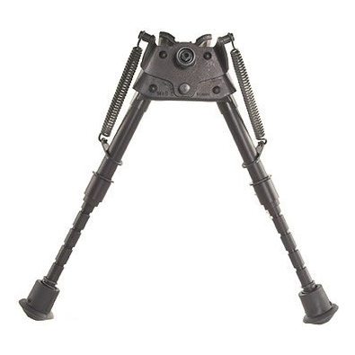 Harris HBRMS Adjustable Bipod | Cabela's